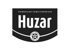 Huzar.  UNIWERSALNA CHEMIA BUDOWLANA.  Dobry produkt, dobra cena.