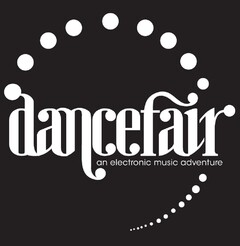 DANCEFAIR an electronic music adventure