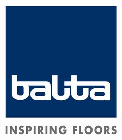 BALTA INSPIRING FLOORS