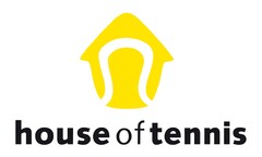 house of tennis