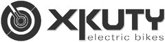 XKUTY ELECTRIC BIKES