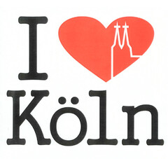 I Köln