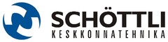 SCHÖTTLI KESKKONNATEHNIKA