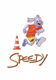 Speedy