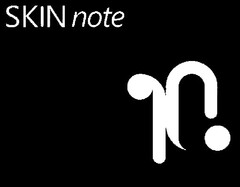 Skin Note