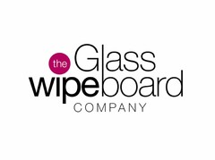 The Glass Wipe Board Company