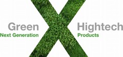 Green Hightech Next Generation Products