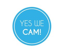 YES WE CAM!