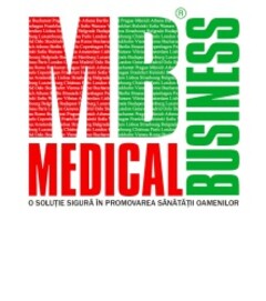 MB MEDICAL BUSINESS O SOLUTIE SIGURA IN PROMOVAREA SANATATII OAMENILOR