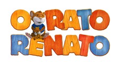 O RATO RENATO