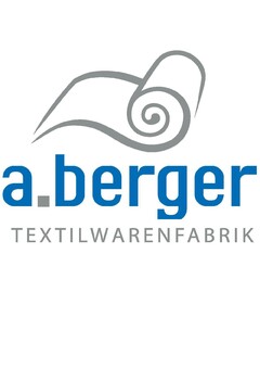 A. Berger Textilwarenfabrik