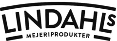 Lindahls Mejeriprodukter