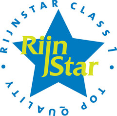 RIJNSTAR 
rijnstar class 1
top quality