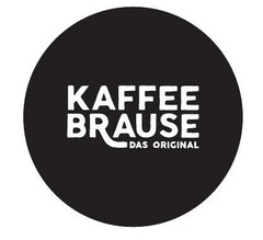 Kaffee Brause Das Original