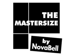 THE MASTERSIZE BY NOVABELL