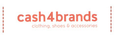cash4brands clothing, shoes & accessories