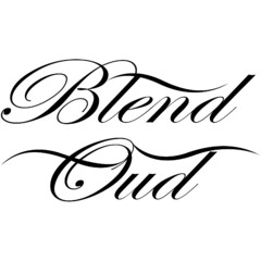 Blend Oud