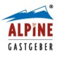 Alpine Gastgeber