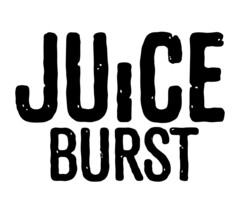 JUICE BURST