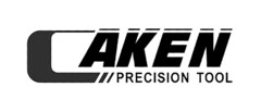 CAKEN PRECISION TOOL