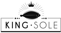 KING SOLE