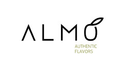 ALMO AUTHENTIC FLAVORS