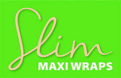 Slim MAXI WRAPS