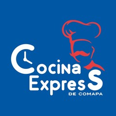 COCINA EXPRESS DE COMAPA