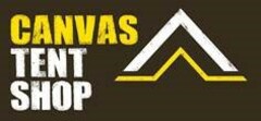 CANVAS TENT SHOP