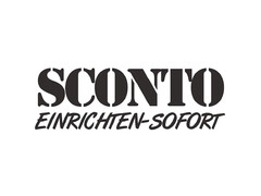 SCONTO EINRICHTEN-SOFORT