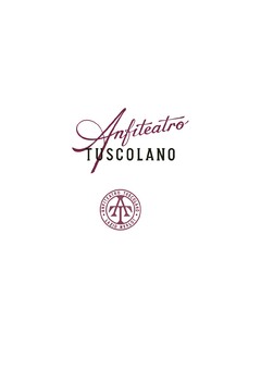 ANFITEATRO TUSCOLANO LAZIO MERLOT