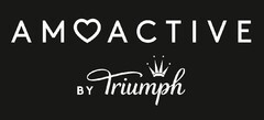 AMOACTIVE BY Triumph