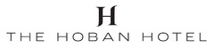 THE HOBAN HOTEL