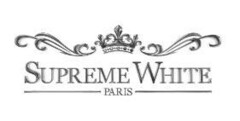 SUPREME WHITE PARIS