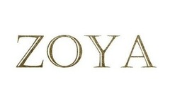 ZOYA