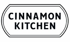 CINNAMON KITCHEN