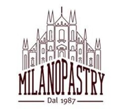 MILANOPASTRY Dal 1987