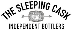 THE SLEEPING CASK INDEPENDENT BOTTLERS
