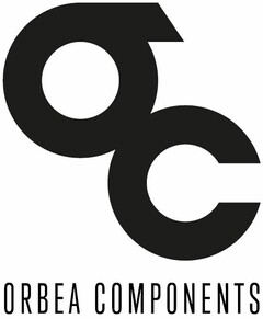 OC ORBEA COMPONENTS