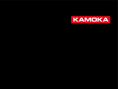 KAMOKA