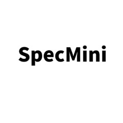 SpecMini