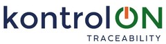 KONTROLON TRACEABILITY