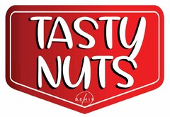 TASTY NUTS DEMIR