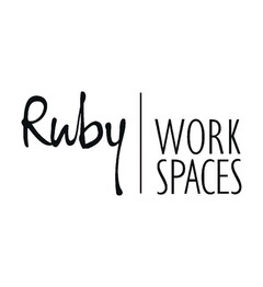 Ruby WORK SPACES