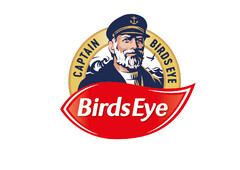 CAPTAIN BIRDS EYE BirdsEye