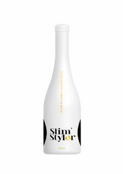 Slim Styler STILL YOUR HEALTHY LIFESTYLE DRINK