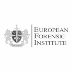 EUROPEAN FORENSIC INSTITUTE EFI DONEC AD METAM