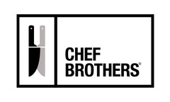 CHEF BROTHERS