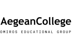 Aegean College OMIROS EDUCATIONAL GROUP