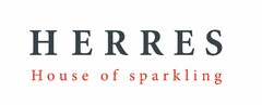 HERRES House of sparkling